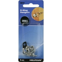 Hillman 122205 Elite Safety Hanger 20lb 3 Pack The Hillman Group Hillman 122205 Elite Safety Hanger 20lb 3 Pack The Hillman Group